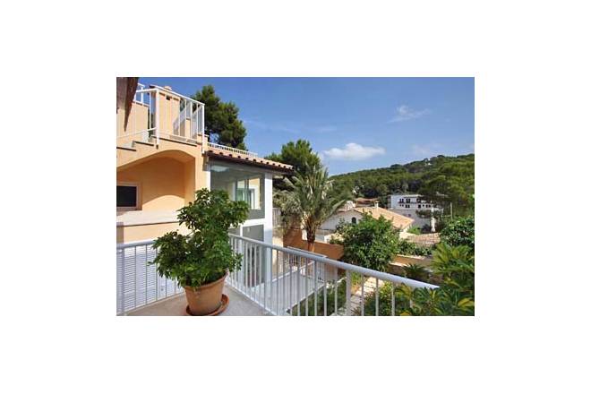 Villa Modena (f330) in Cala Sant Vicenc Foto 29