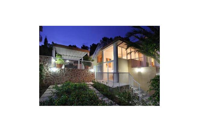 Villa Modena (f330) in Cala Sant Vicenc Foto 31