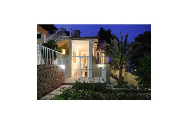 Villa Modena (f330) in Cala Sant Vicenc Foto 32