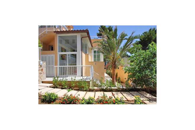 Villa Modena (f330) in Cala Sant Vicenc Foto 35