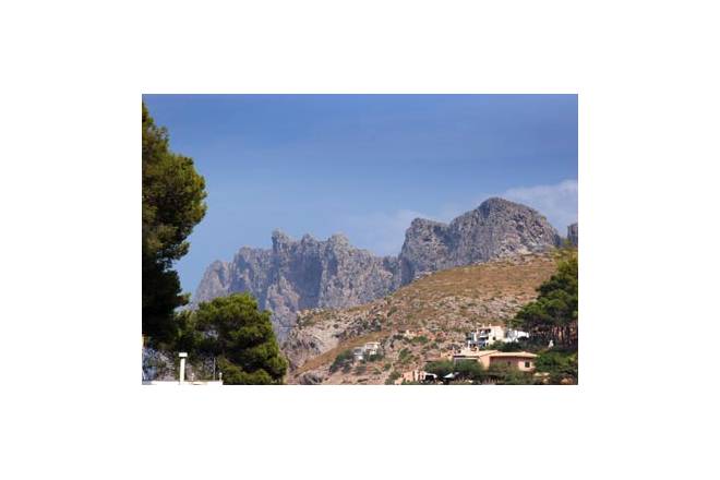 Villa Modena (f330) in Cala Sant Vicenc Foto 36