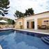 Villa Modena (f330) in Cala Sant Vicenc Foto 1