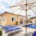 Villa Modena (f330) in Cala Sant Vicenc Foto 5