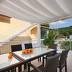 Villa Modena (f330) in Cala Sant Vicenc Foto 6