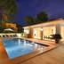 Villa Modena (f330) in Cala Sant Vicenc Foto 34