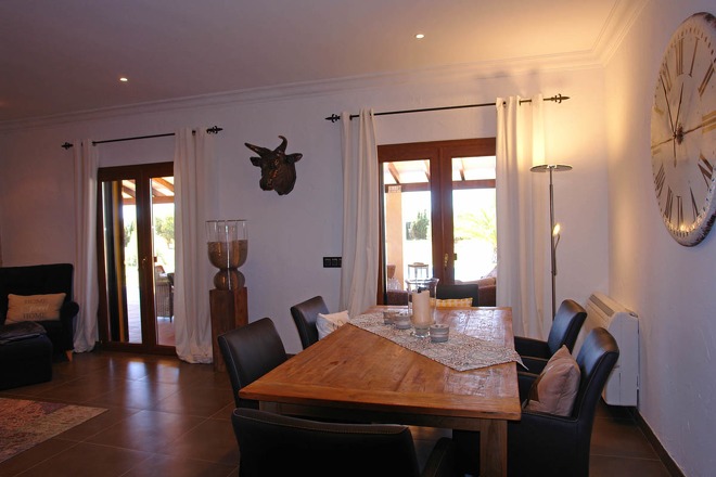Villa Estepa (f332) in Sa Rapita Foto 12