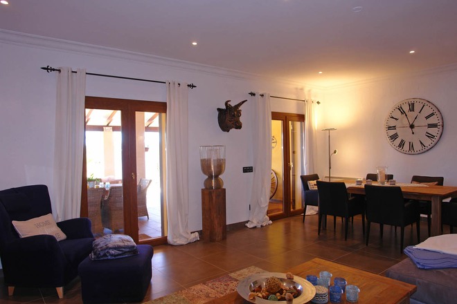 Villa Estepa (f332) in Sa Rapita Foto 13