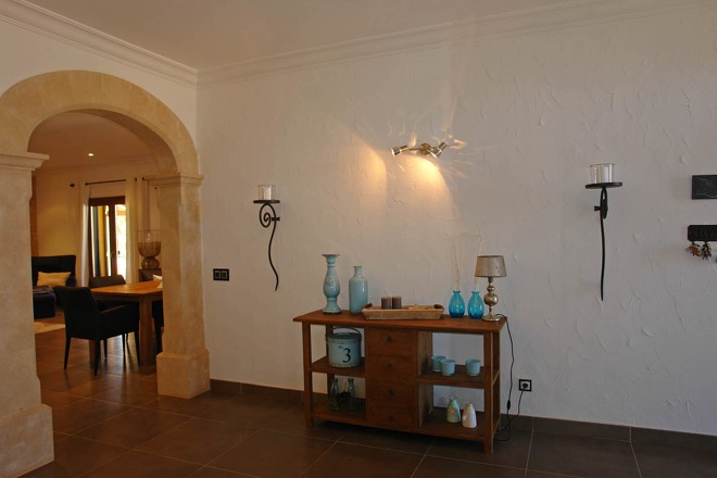 Villa Estepa (f332) in Sa Rapita Foto 14
