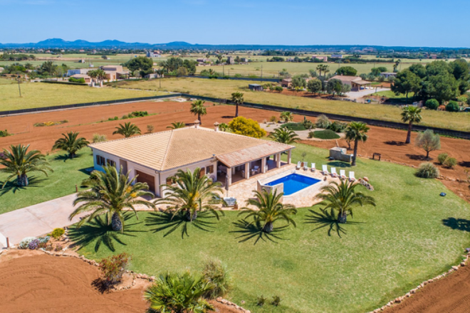 Villa Estepa (f332) in Sa Rapita Foto 30