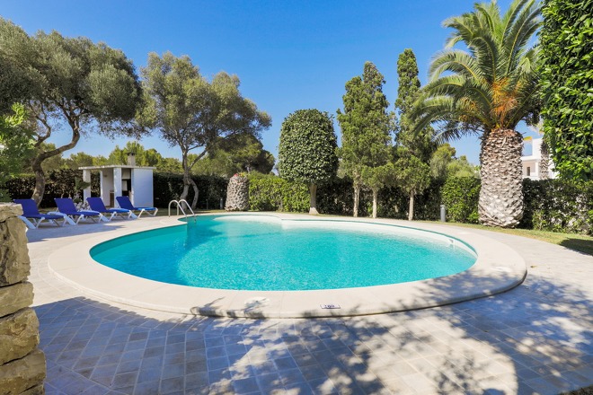 Villa Azalea (f334) in Cala D'or Foto 2