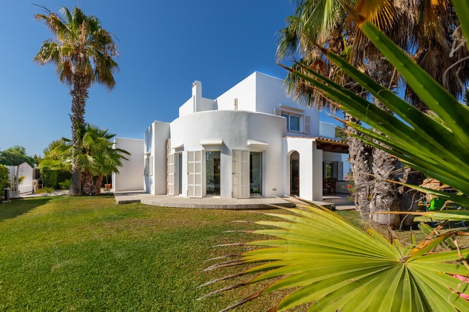 Villa Azalea (f334) in Cala D'or Foto 3