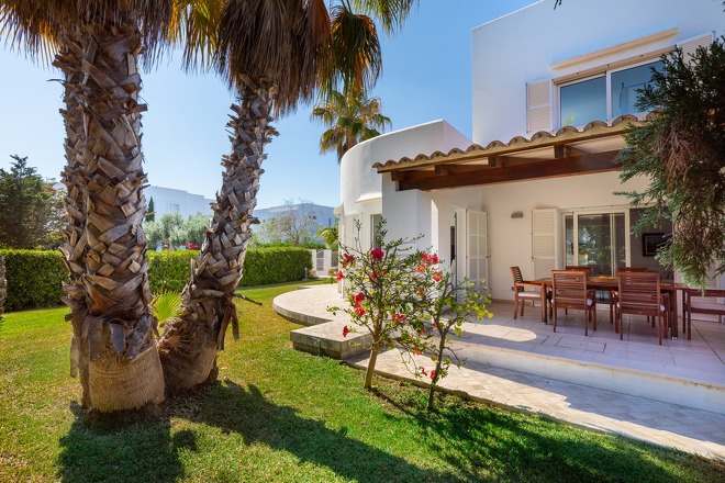 Villa Azalea (f334) in Cala D'or Foto 4