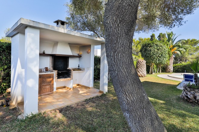 Villa Azalea (f334) in Cala D'or Foto 7