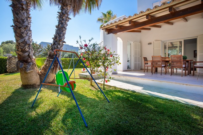 Villa Azalea (f334) in Cala D'or Foto 25