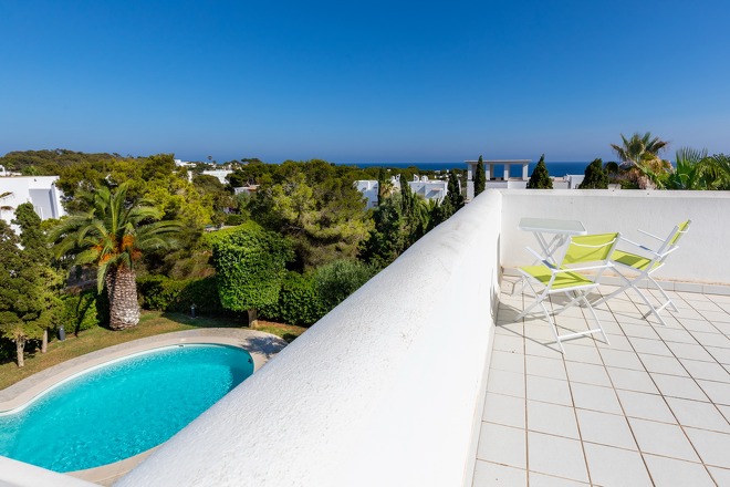 Villa Azalea (f334) in Cala D'or Foto 28