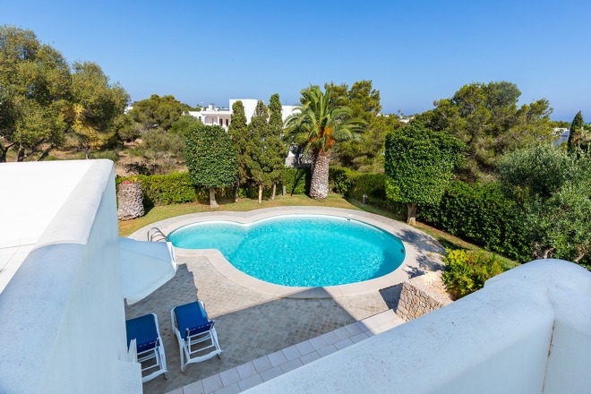 Villa Azalea (f334) in Cala D'or Foto 30