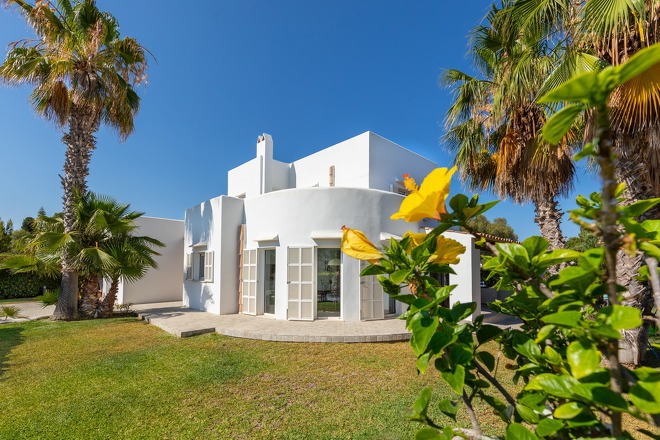 Villa Azalea (f334) in Cala D'or Foto 31