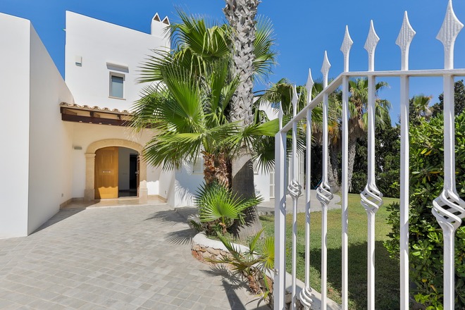 Villa Azalea (f334) in Cala D'or Foto 32