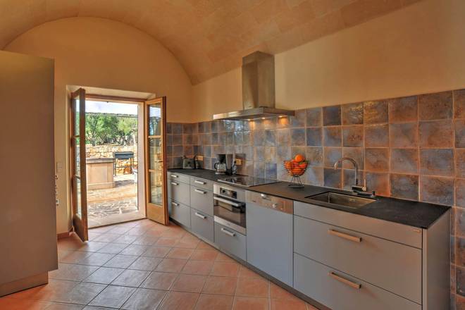 Finca Sieglas (f338) in Santanyi Foto 13