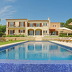 Finca Matisse (f340) in Porto Colom Foto 1