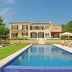 Finca Matisse (f340) in Porto Colom Foto 31