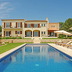 Finca Matisse (f340) in Porto Colom Foto 36