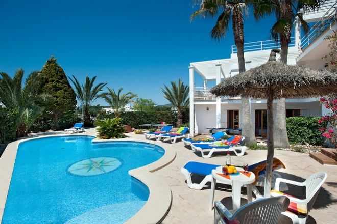 Villa Hortensia (f343) in Cala D'or Foto 1