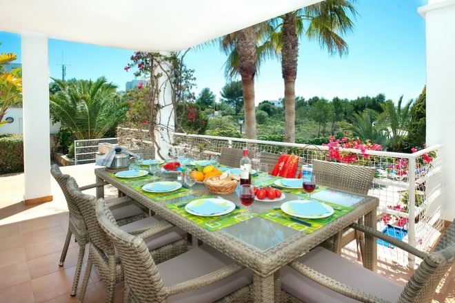 Villa Hortensia (f343) in Cala D'or Foto 5