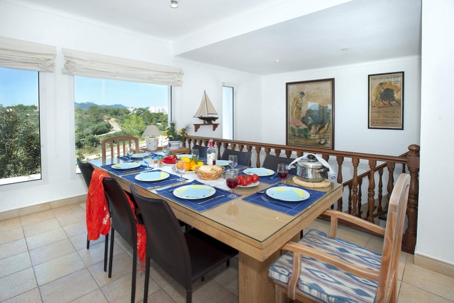 Villa Hortensia (f343) in Cala D'or Foto 14