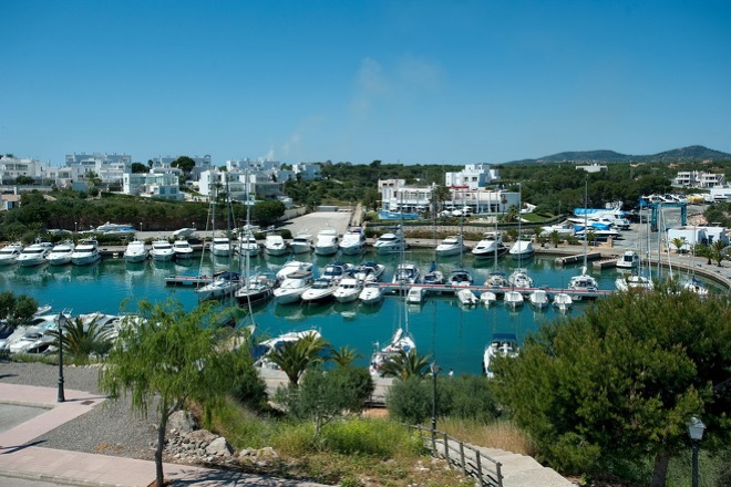 Villa Hortensia (f343) in Cala D'or Foto 26