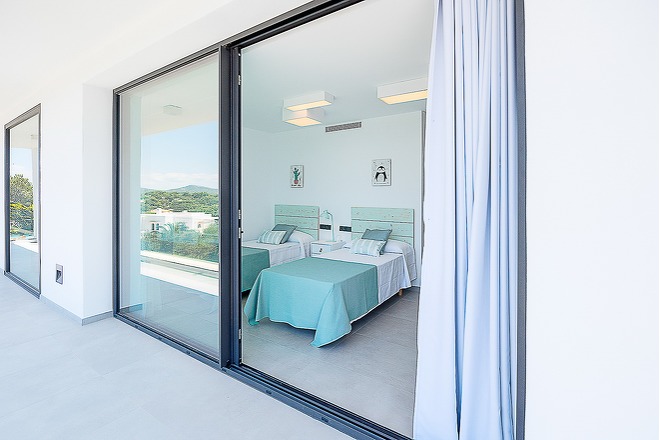 Villa Magnolia (f344) in Cala D'or Foto 23