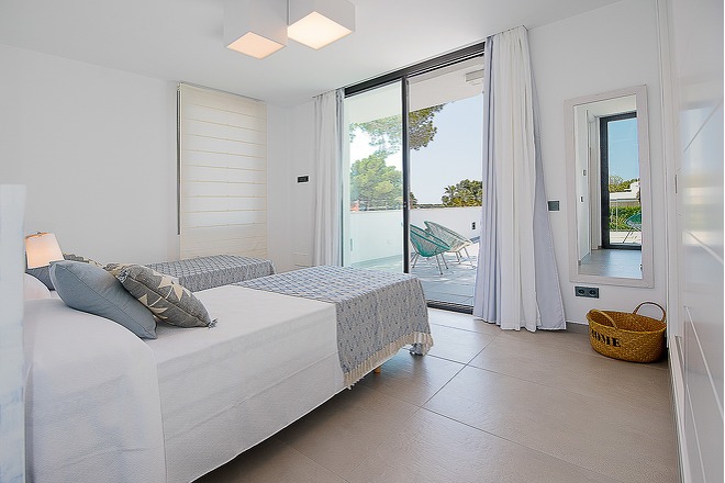 Villa Magnolia (f344) in Cala D'or Foto 29