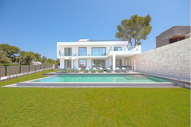 Villa Magnolia (f344) in Cala D'or Foto 37