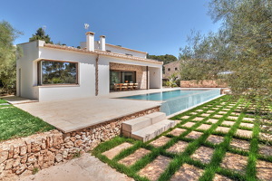Villa Ponent (f345)