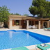 Finca Tonya (f346) in Cala Mondrago Foto 2