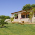 Finca Tonya (f346) in Cala Mondrago Foto 7