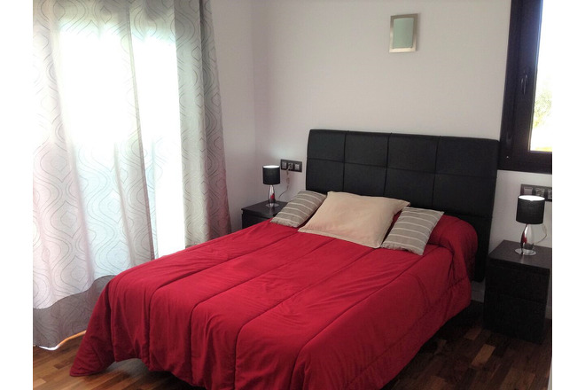 Villa Torino (f347) in Sa Torre Foto 21