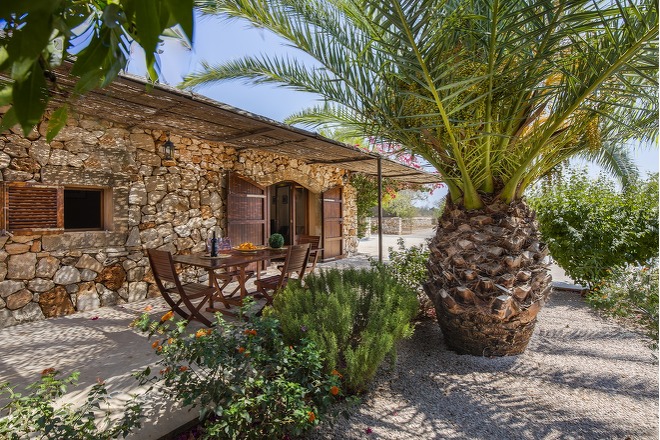 Finca Anita (f348) in Es Llombards Foto 6