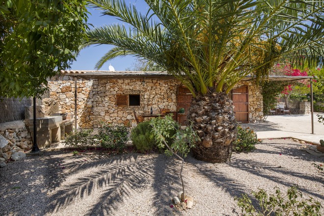 Finca Anita (f348) in Es Llombards Foto 26