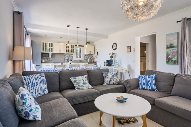 Villa Genaro (f348) in Porto Petro Foto 8