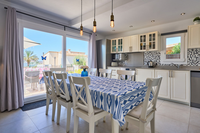 Villa Genaro (f348) in Porto Petro Foto 10