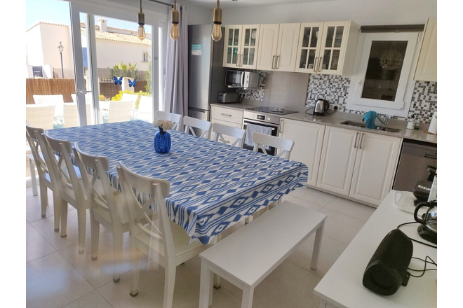 Villa Genaro (f348) in Porto Petro Foto 12