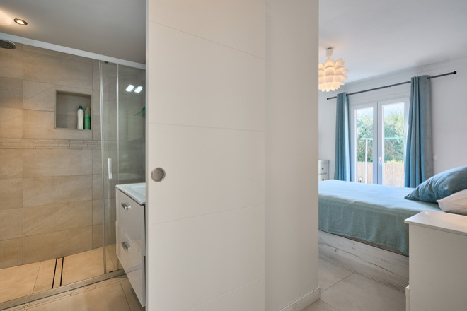 Villa Genaro (f348) in Porto Petro Foto 14