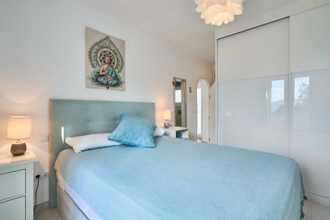 Villa Genaro (f348) in Porto Petro Foto 16