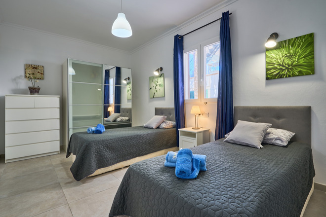 Villa Genaro (f348) in Porto Petro Foto 17