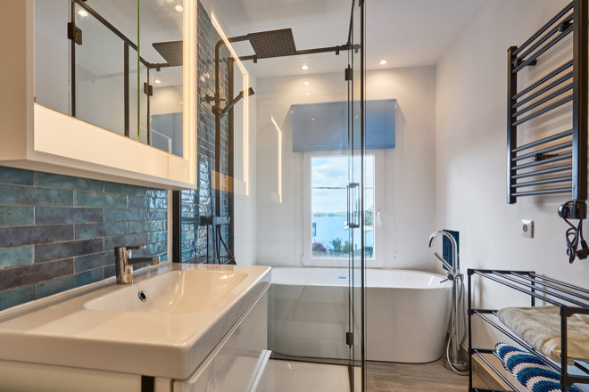 Villa Genaro (f348) in Porto Petro Foto 19