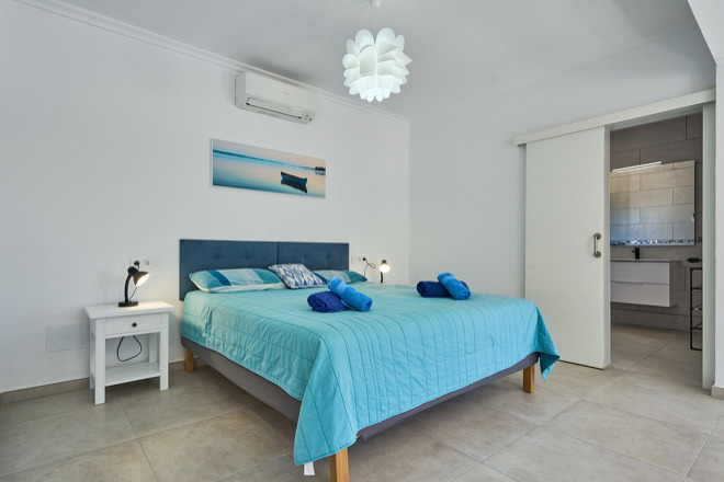 Villa Genaro (f348) in Porto Petro Foto 20