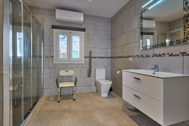 Villa Genaro (f348) in Porto Petro Foto 22