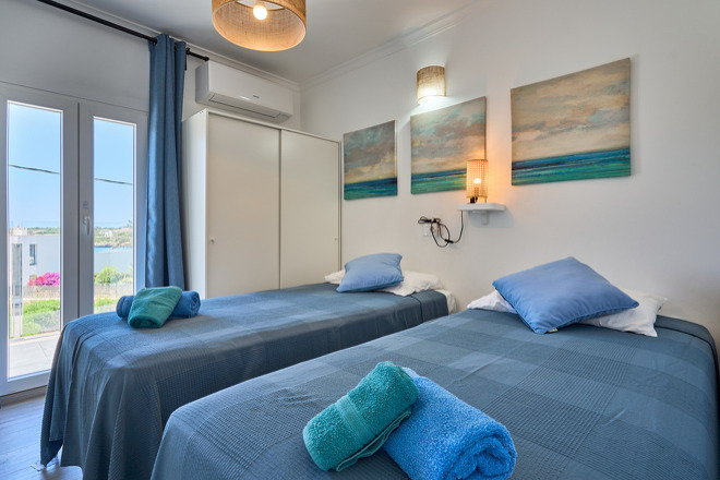 Villa Genaro (f348) in Porto Petro Foto 25