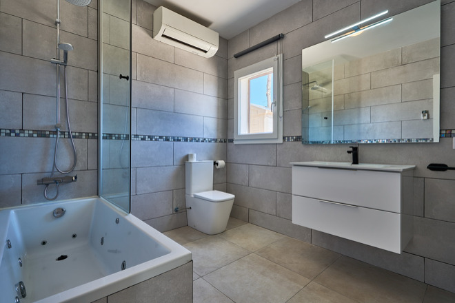 Villa Genaro (f348) in Porto Petro Foto 26